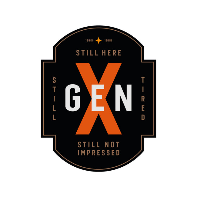Still Not Impressed-Mens-Basic-Tee-BadBox
