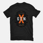 Still Not Impressed-Womens-Fitted-Tee-BadBox