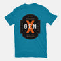 Still Not Impressed-Womens-Fitted-Tee-BadBox