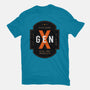 Still Not Impressed-Mens-Premium-Tee-BadBox