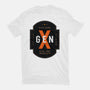 Still Not Impressed-Mens-Premium-Tee-BadBox