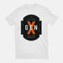 Still Not Impressed-Womens-Fitted-Tee-BadBox