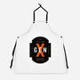 Still Not Impressed-Unisex-Kitchen-Apron-BadBox