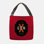 Still Not Impressed-None-Adjustable Tote-Bag-BadBox