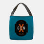 Still Not Impressed-None-Adjustable Tote-Bag-BadBox