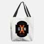 Still Not Impressed-None-Basic Tote-Bag-BadBox