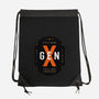 Still Not Impressed-None-Drawstring-Bag-BadBox