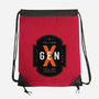 Still Not Impressed-None-Drawstring-Bag-BadBox