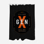 Still Not Impressed-None-Polyester-Shower Curtain-BadBox