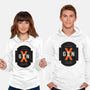 Still Not Impressed-Unisex-Pullover-Sweatshirt-BadBox