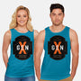 Still Not Impressed-Unisex-Basic-Tank-BadBox