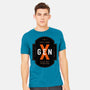 Still Not Impressed-Mens-Heavyweight-Tee-BadBox