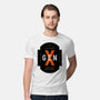 Still Not Impressed-Mens-Premium-Tee-BadBox