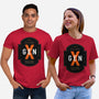 Still Not Impressed-Unisex-Basic-Tee-BadBox