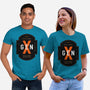Still Not Impressed-Unisex-Basic-Tee-BadBox