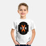 Still Not Impressed-Youth-Basic-Tee-BadBox