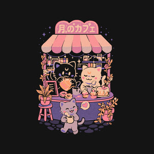 Moon Cafe