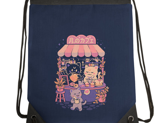 Moon Cafe