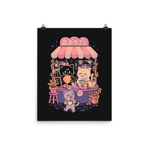 Moon Cafe