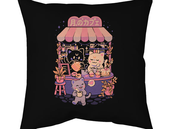 Moon Cafe