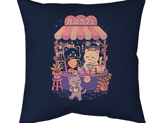 Moon Cafe