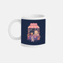 Moon Cafe-None-Mug-Drinkware-eduely