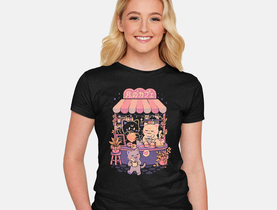 Moon Cafe