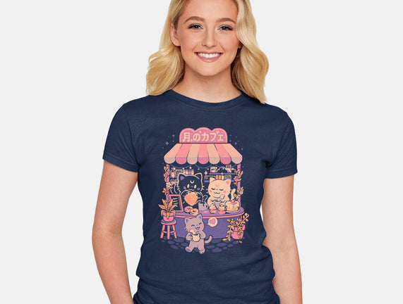 Moon Cafe