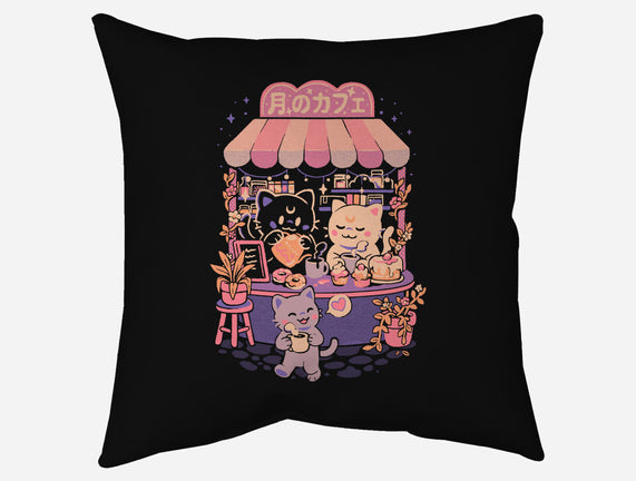 Moon Cafe