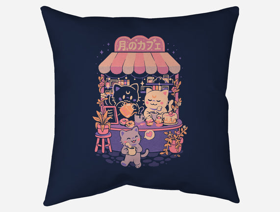 Moon Cafe