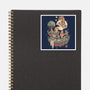 Chrono Island-None-Glossy-Sticker-eduely