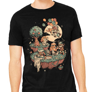 Chrono Island