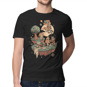 Chrono Island