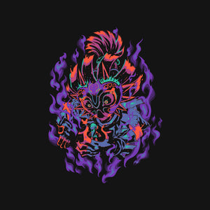 In The Hand Of Madness