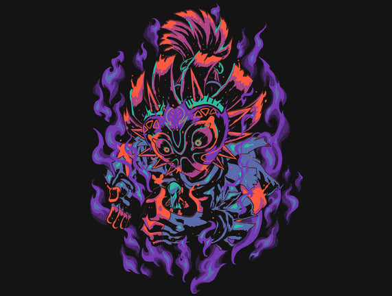 In The Hand Of Madness