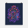In The Hand Of Madness-None-Matte-Poster-Estudio Horta