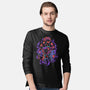 In The Hand Of Madness-Mens-Long Sleeved-Tee-Estudio Horta