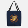Home Office Support Animal Frog-None-Basic Tote-Bag-worlddominationforcats