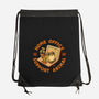 Home Office Support Animal Frog-None-Drawstring-Bag-worlddominationforcats