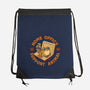 Home Office Support Animal Frog-None-Drawstring-Bag-worlddominationforcats