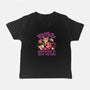 Reality Ruins My Life-Baby-Basic-Tee-worlddominationforcats
