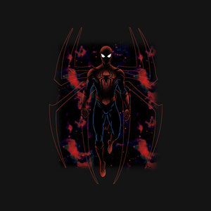 Spider Shadow Nebula