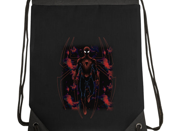 Spider Shadow Nebula