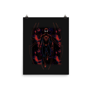 Spider Shadow Nebula