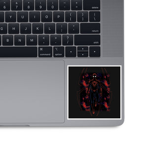 Spider Shadow Nebula