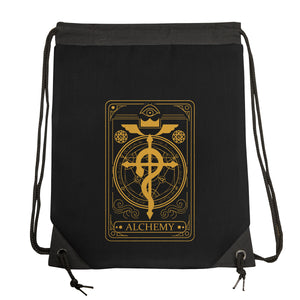 Tarot Of Alchemy