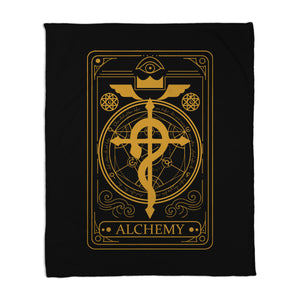 Tarot Of Alchemy