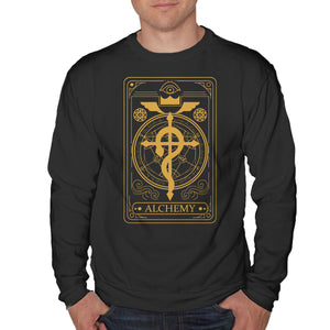 Tarot Of Alchemy