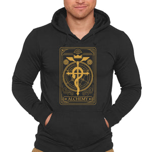 Tarot Of Alchemy