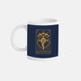 Tarot Of Alchemy-None-Mug-Drinkware-fanfabio